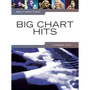 Really Easy Piano Big Chart Hits