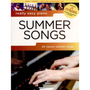 Really Easy Piano Summer Songs