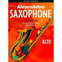Abracadabra Saxophone Alto