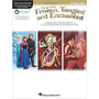 Frozen Tangled Enchanted Instrumental Violin