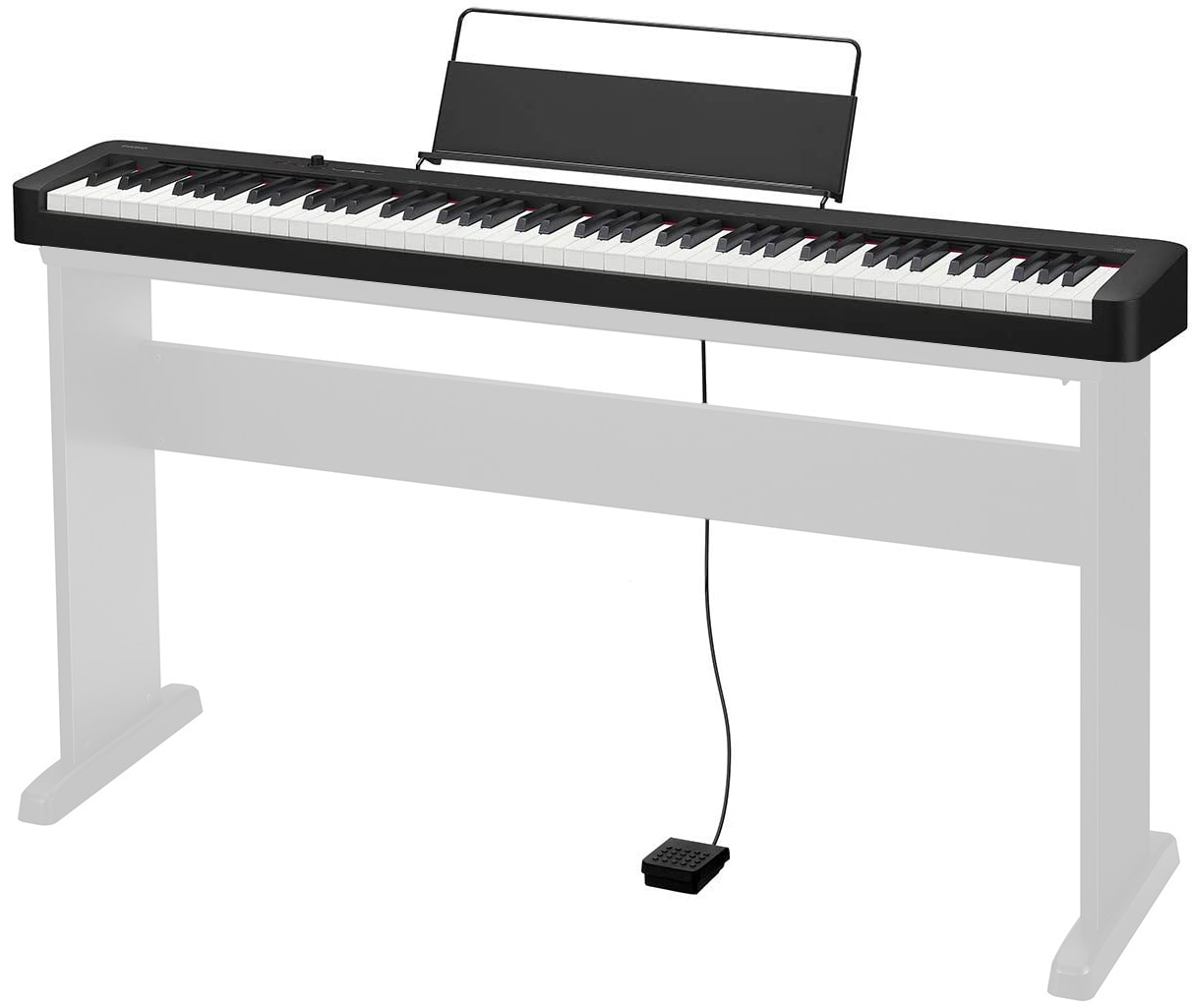 Casio CDPS100 Digital Piano - Ping Music Shop