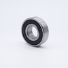 6202-2RSC3 Ball Bearing 15x35x11mm Right Angled View