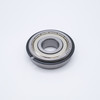 6203-ZZNR Ball Bearing 17x40x12mm Back View