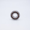 6203TBR12P4 Super Precision ABEC7 Ball Bearing 17x40x12 Front View