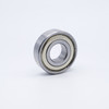 6210-ZZ Ball Bearing 50x90x20 Shielded 6210.2ZR USBC Side View