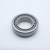 043879+043207 Tapered Roller Bearing 1.1/8" x 2.7/8" x 7/8" Front View