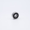 627-2RS Miniature Ball Bearing 7x22x7 Sealed MR627-2RS Side View