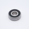 6308-2RS Ball Bearing 40x90x23mm Flat View