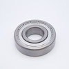 6319-ZZC3 Ball Bearing 95x200x45 Flat View