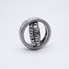 1204 Self Aligning Ball Bearing 20x47x14mm Open View