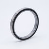 6700-2RS/16W5 Ball Bearing 10x16x5mm Angled View