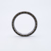 6707 Ball Bearing 35x44x5mm Front View