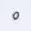 6802-2RS Ball Bearing 15x24x5mm Angled View