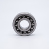 1214 Self Aligning Ball Bearing 70x125x24mm Front view