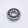 1301 Self Aligning Ball Bearing 12x37x12mm Top View