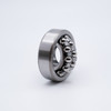 1302 Self Aligning Ball Bearing 15x42x13mm Open Side View