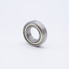 6902-ZZ Ball Bearing 15x28x7mm Right Angled View