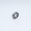 6905 Ball Bearing 25x42x9mm Left Angled View