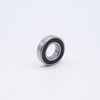 6905-2RS Ball Bearing 25x42x9mm Left Angled View