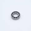 6910 Ball Bearing 50x72x12 Angled View