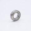 6910-ZZ Ball Bearing 50x72x12mm Angled View 6910-ZZ Ball Bearing 50x72x12mm Angled View