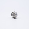 695-ZZ Mini Ball Bearing 5x13x4 Side View