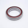 7009C Precision 15 Degree Angular Ball Bearing 45x75x16mm Front View