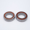 7206CTDULP4 Duplex Precision Angular Ball Bearing 30x62x16mm Top View