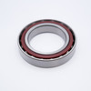 7208B Precision 40 Degree Angular Ball Bearing 40x80x18 Back View