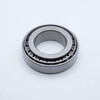 13687+13621 Tapered Roller Bearing Back View