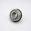 7612-DLG Felt Seal Ball Bearing 3/4x1-3/4x1.092 Angled View