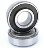 87504 Felt Seal Ball Bearing JD7179