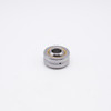 COM-07 Plain Spherical Ball Bearing 7/16x29/32x7/16 Top View