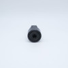 CR10 R Cam Follower Screwdriver Slot Bearing 5/8x13/32x1/4 Front View