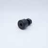 CR20VBUU Cam Follower Bearing 1-1/4x3/4x1/2 Angled View