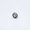 F635-2RS Miniature Flanged Ball Bearing 5x19x6 Sealed Side View