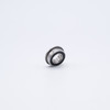 F682-2RS Miniature Flanged Ball Bearing 2x5x2.3mm Sealed Side View