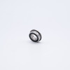 F685-2RS Miniature Flange Ball Bearing 5x11x5 Side View