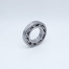 16001 Ball Bearing 12x28x7mm Left Angled View