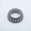 HM518445 Tapered Roller Bearing Cone Front View