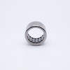 SCE1016 Needle Roller Bearing 5/8x13/16x1 Inches Front View