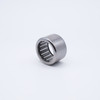 J-118 Needle Roller Bearing 11/16x7/8x1/2 Right Angled View