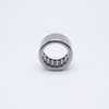 SCE3012 Shell Needle Roller Bearing 1-7/8" bore Front View
