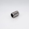 KH1428PP Linear Ball Bushing Bearing 14x21x28 Angled View