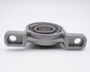 KP005 Mini Zinc Pillow Block Bottom View