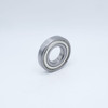 16007-ZZ Ball Bearing 35x62x9mm Left Angled View