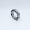 16012 Ball Bearing 60x95x11mm Right Angled View