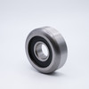 MG309DD Mast Guide Ball Bearing 45mm Bore Right Angled View