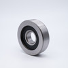 MG309DD Mast Guide Ball Bearing 45mm Bore Back Left Angled View