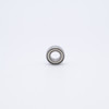 MR52ZZ Mini Ball Bearing 2x5x2.5 Front View